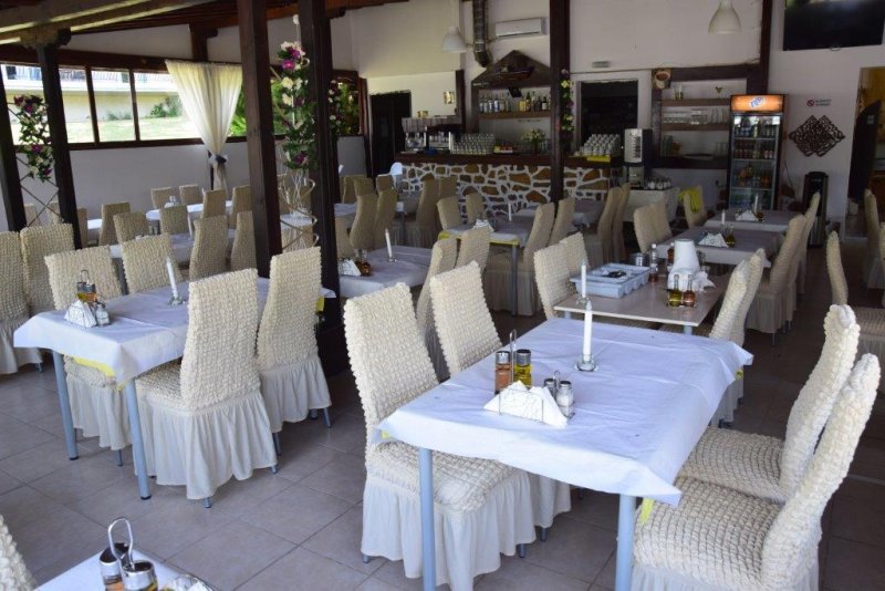 Jenny Hotel - Снимка 4