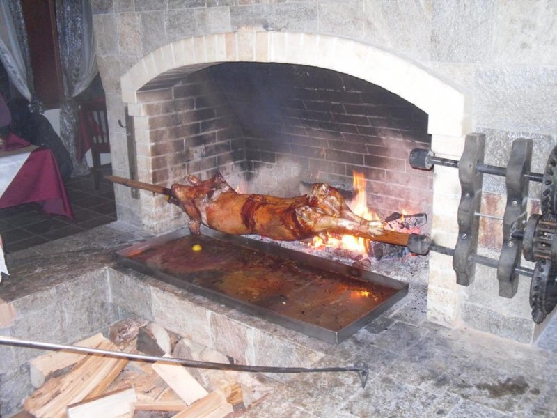 Хотел Борика - Снимка 7