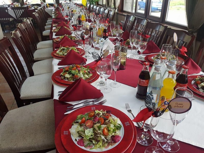 Хотел Борика - Снимка 1