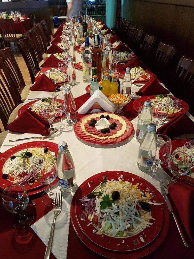 Хотел Борика - Снимка 11