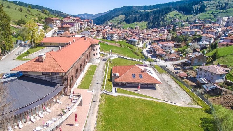 Хотел Борика - Снимка 3