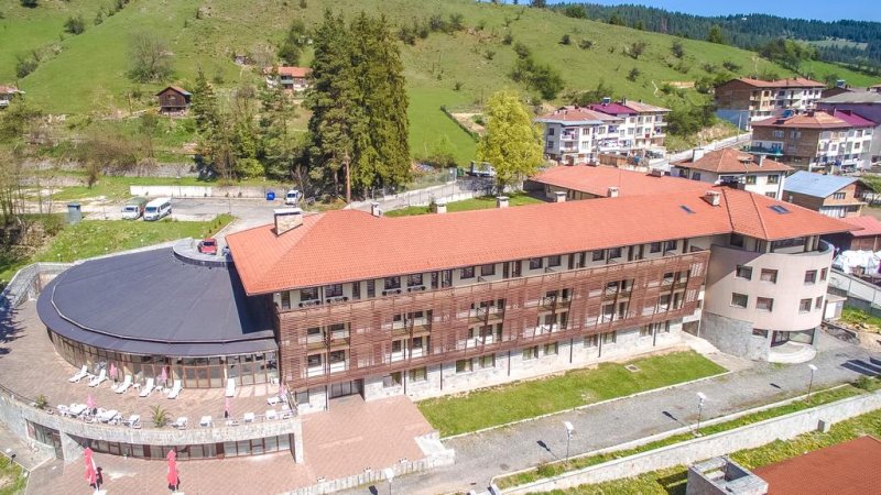 Хотел Борика - Снимка 8