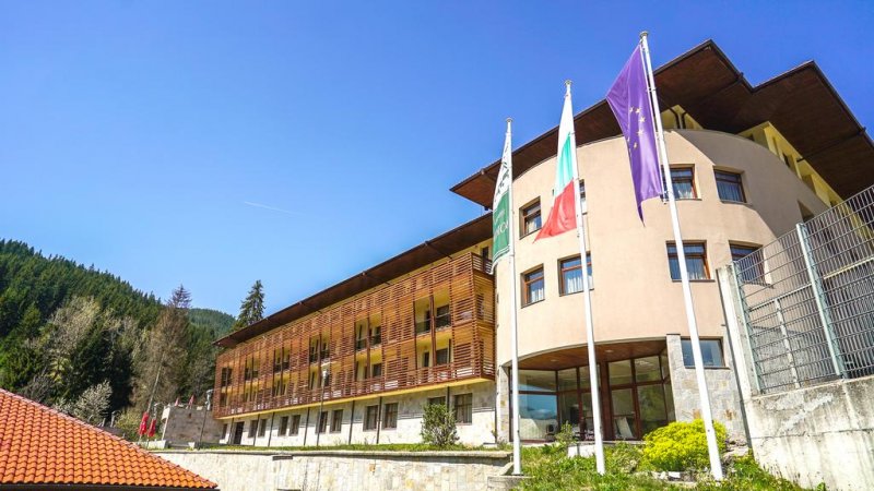 Хотел Борика - Снимка 2