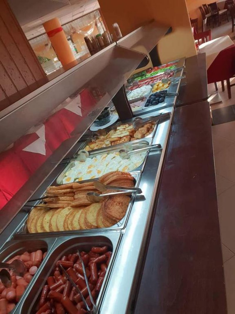 Хотел Борика - Снимка 9