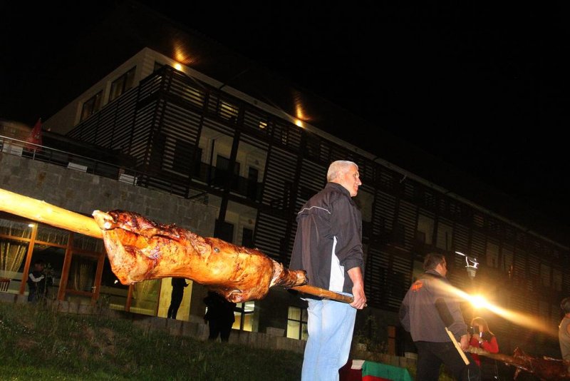 Хотел Борика - Снимка 5