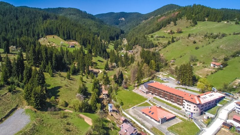 Хотел Борика - Снимка 9