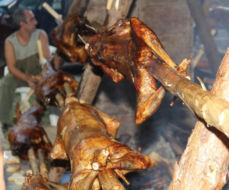 Хотел Борика - Снимка 11