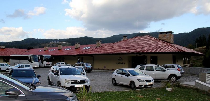 Хотел Борика - Снимка 4