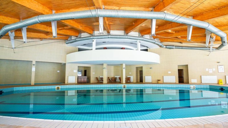 Хотел Борика - Снимка 1