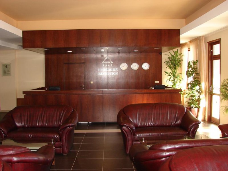 Хотел Борика - Снимка 2