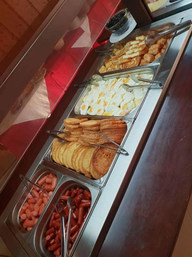 Хотел Борика - Снимка 10