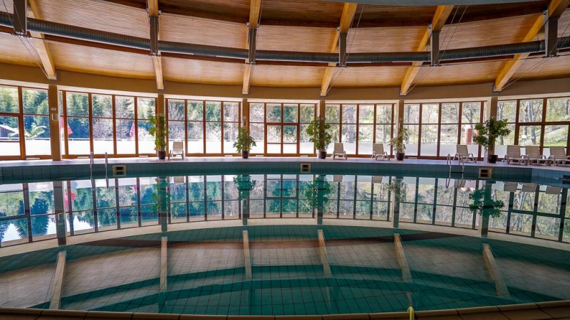 Хотел Борика - Снимка 7