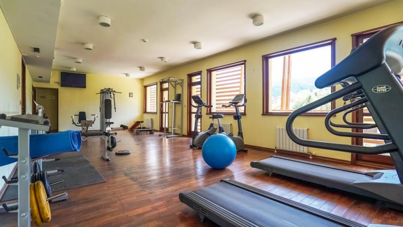 Хотел Борика - Снимка 11