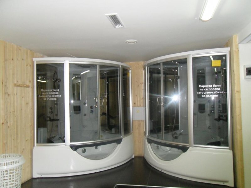 Хотел Борика - Снимка 2