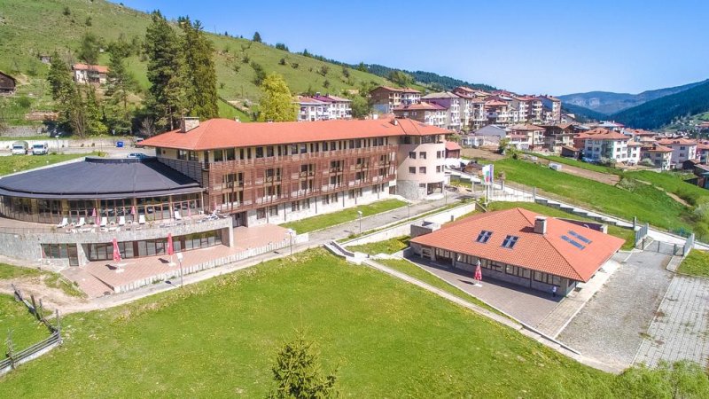 Хотел Борика - Снимка 7