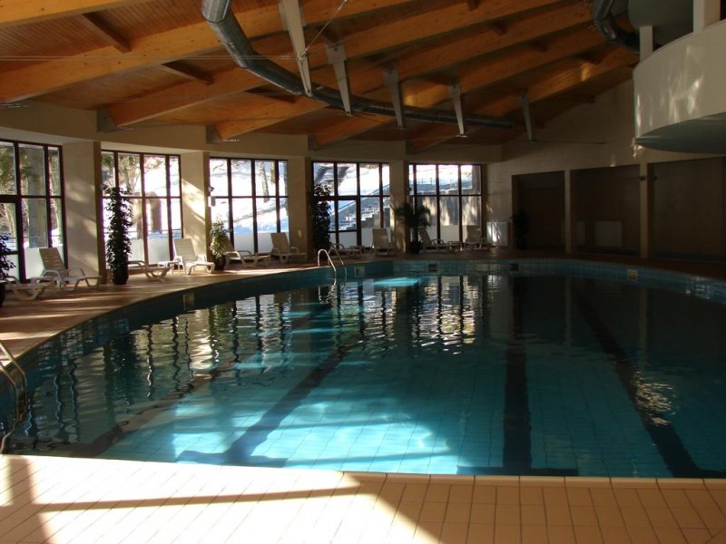 Хотел Борика - Снимка 8