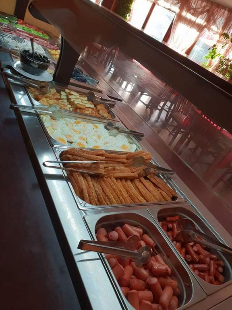 Хотел Борика - Снимка 4