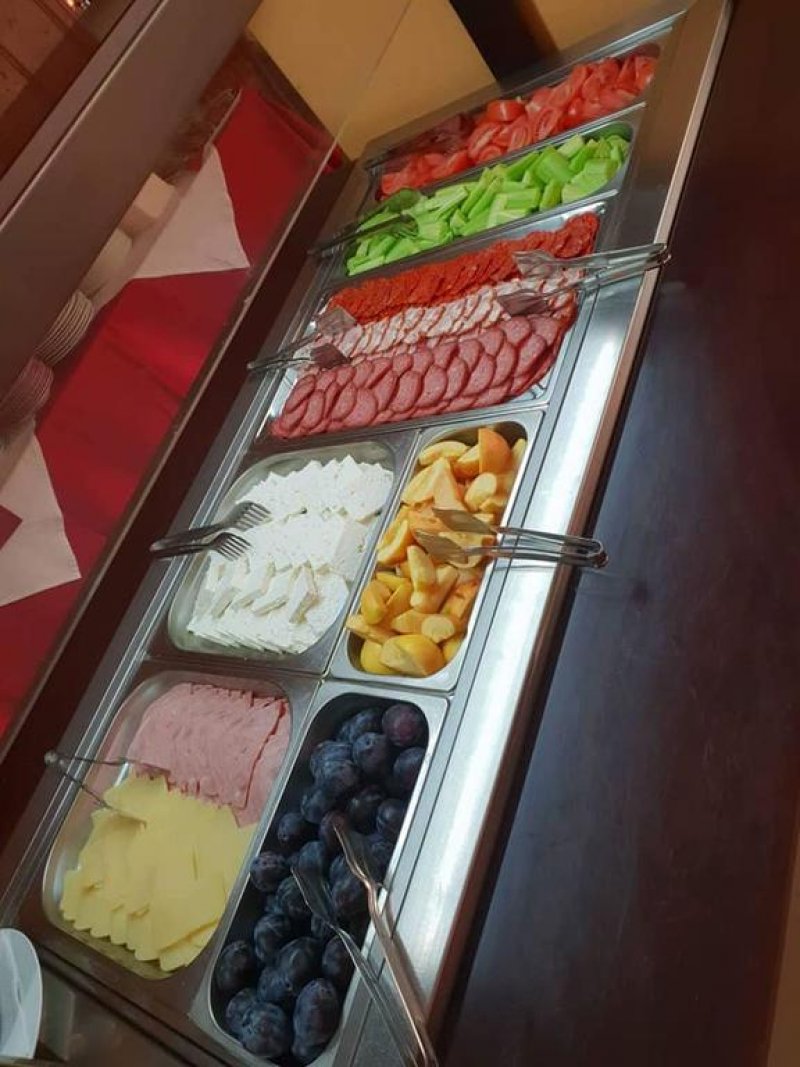 Хотел Борика - Снимка 10