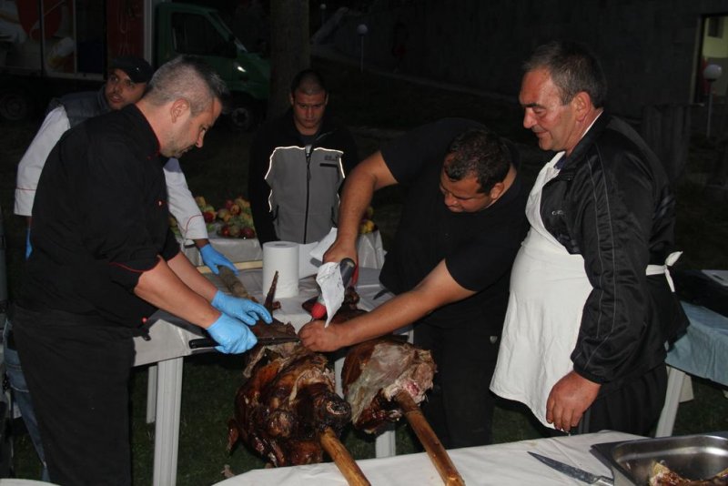 Хотел Борика - Снимка 5