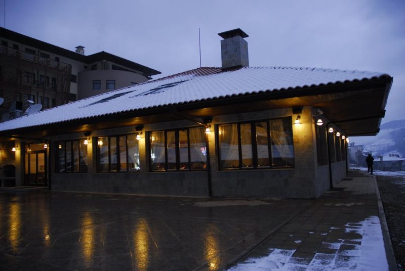 Хотел Борика - Снимка 4