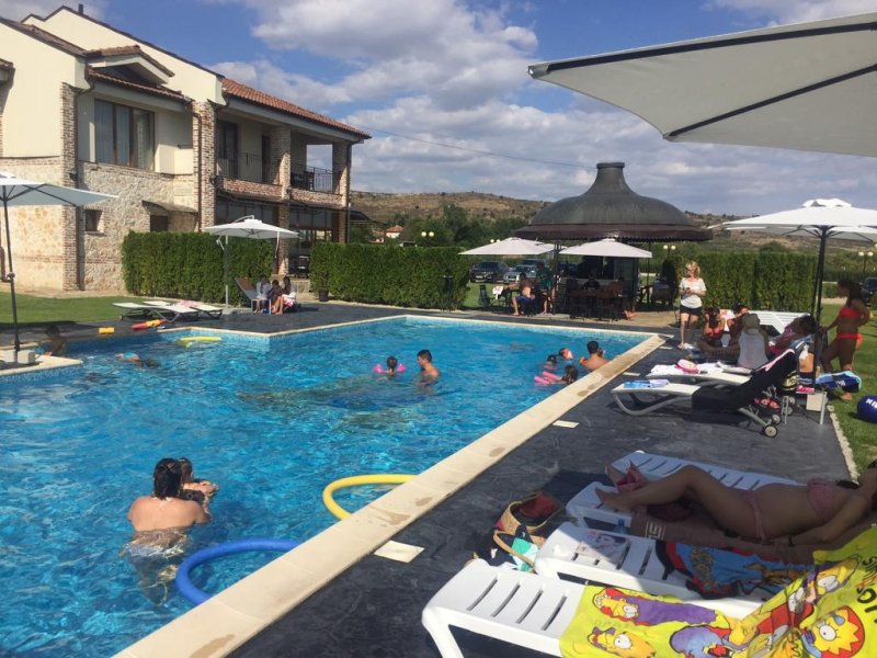 Винарна Вила Терес - Снимка 10