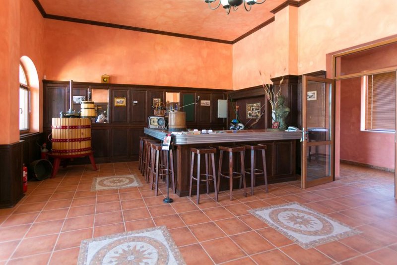 Винарна Вила Терес - Снимка 3