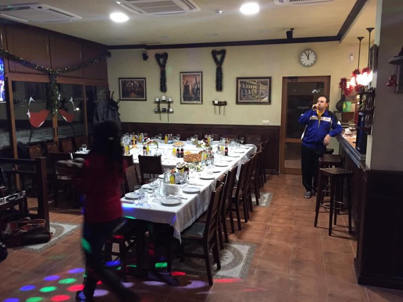 Винарна Вила Терес - Снимка 1