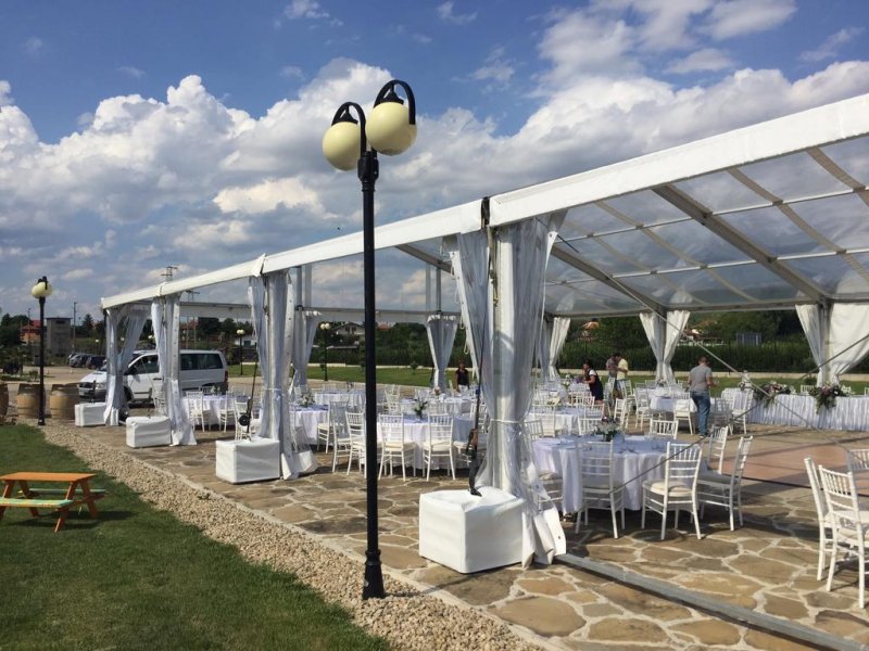 Винарна Вила Терес - Снимка 11