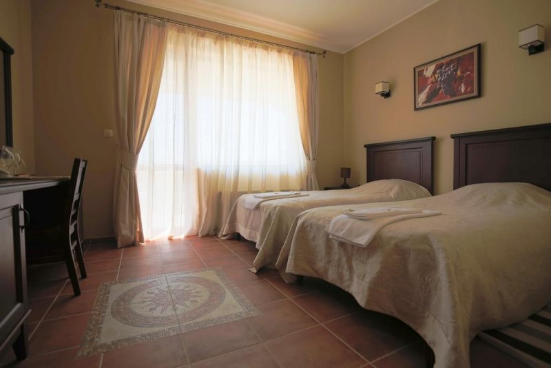 Винарна Вила Терес - Снимка 5