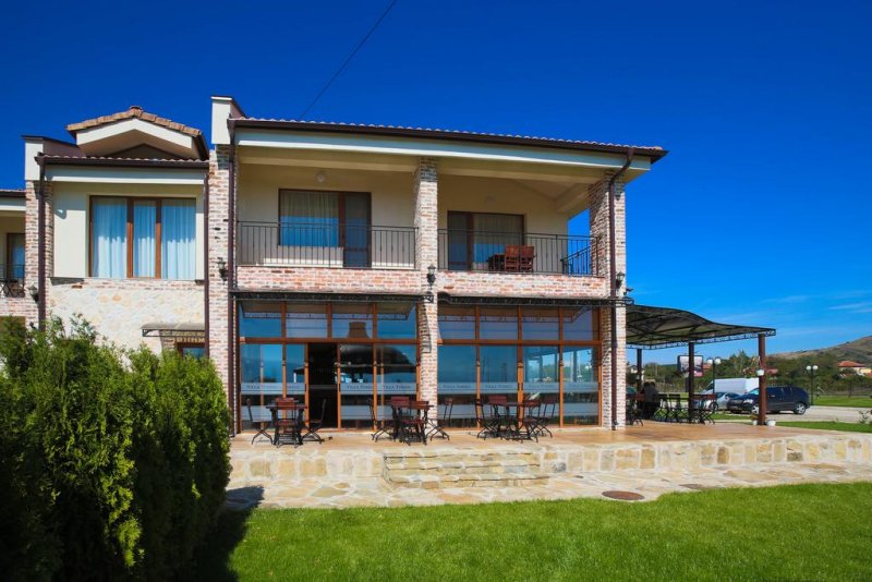 Винарна Вила Терес - Снимка 2