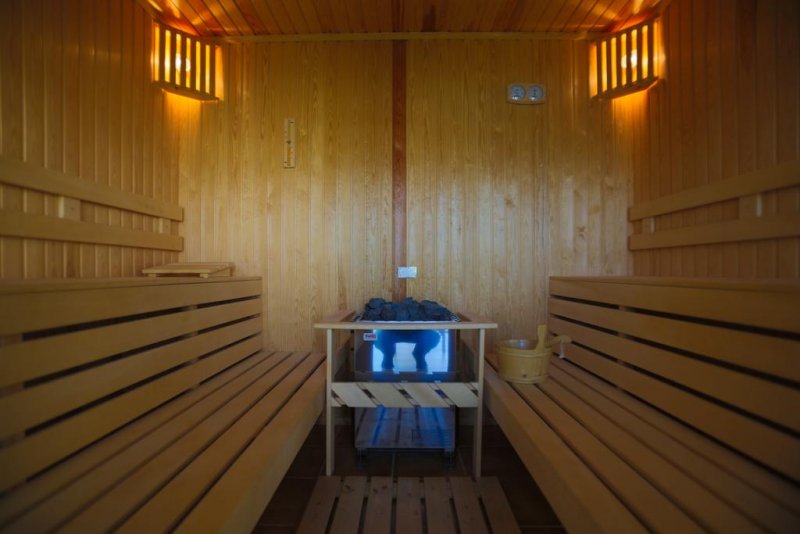 Винарна Вила Терес - Снимка 2