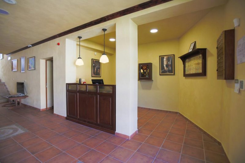 Винарна Вила Терес - Снимка 10