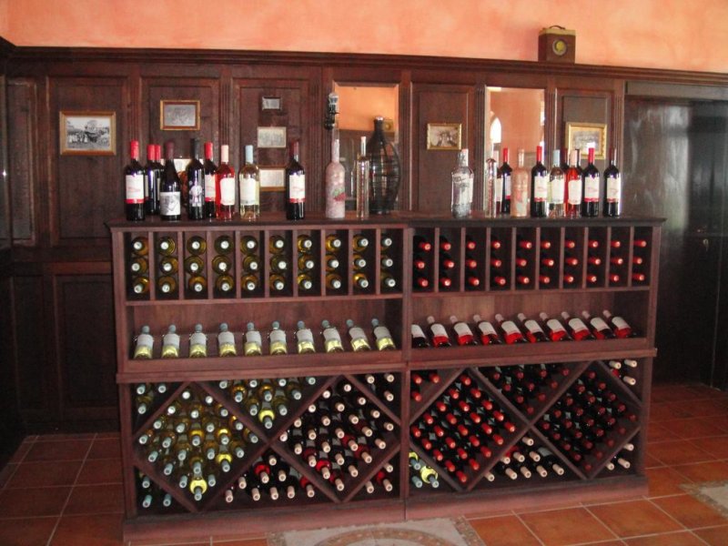 Винарна Вила Терес - Снимка 8