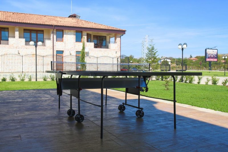 Винарна Вила Терес - Снимка 3