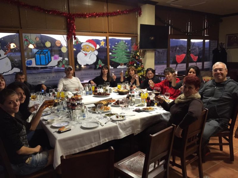 Винарна Вила Терес - Снимка 7