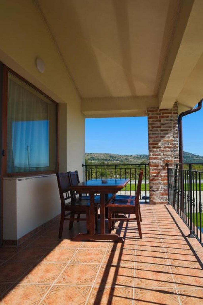 Винарна Вила Терес - Снимка 9