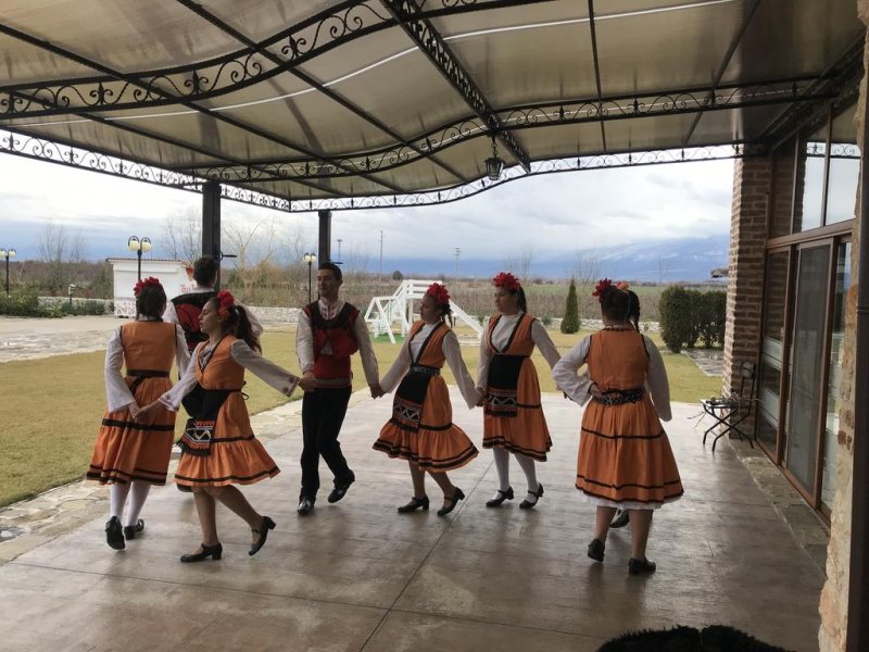 Винарна Вила Терес - Снимка 7