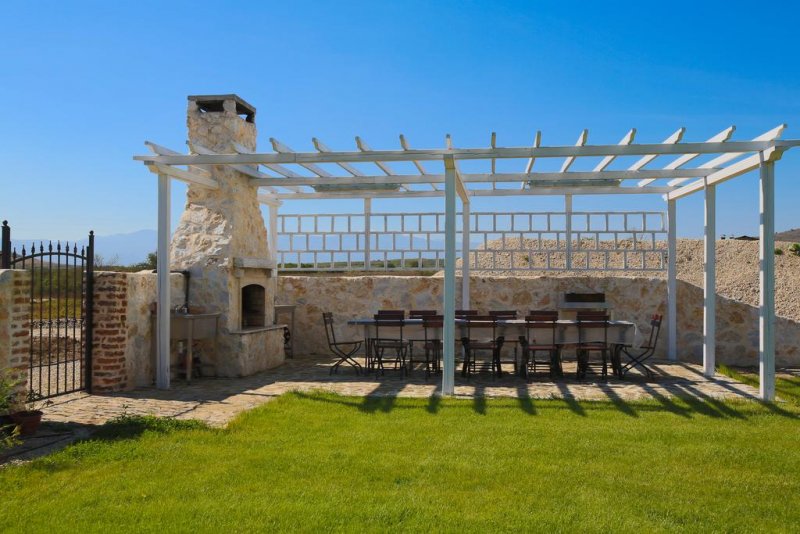 Винарна Вила Терес - Снимка 3