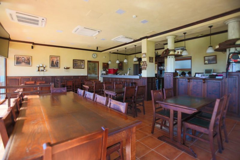 Винарна Вила Терес - Снимка 9