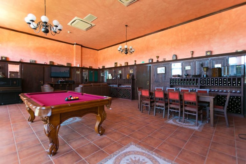 Винарна Вила Терес - Снимка 8