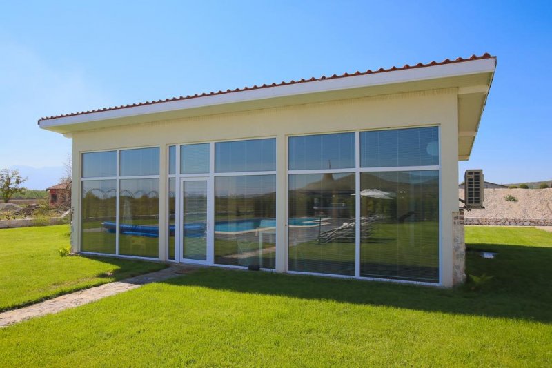 Винарна Вила Терес - Снимка 4