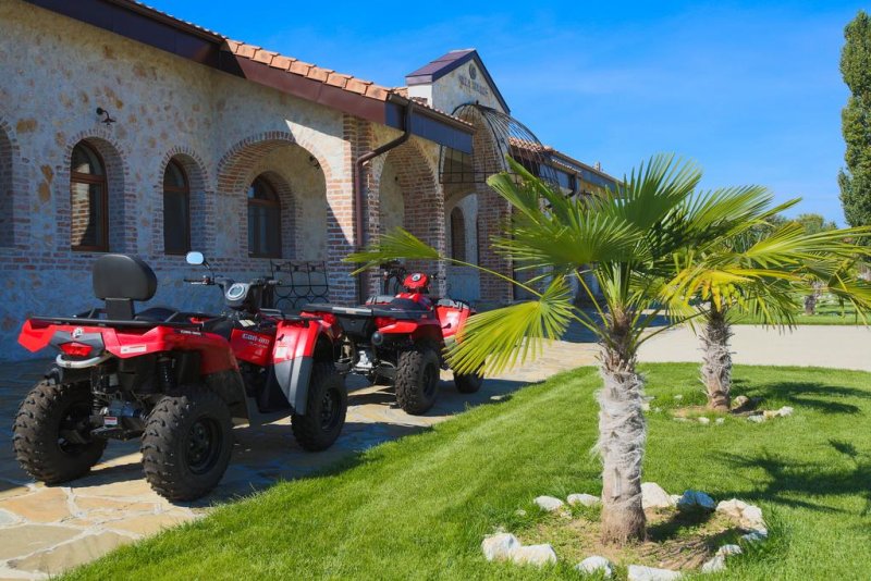 Винарна Вила Терес - Снимка 1