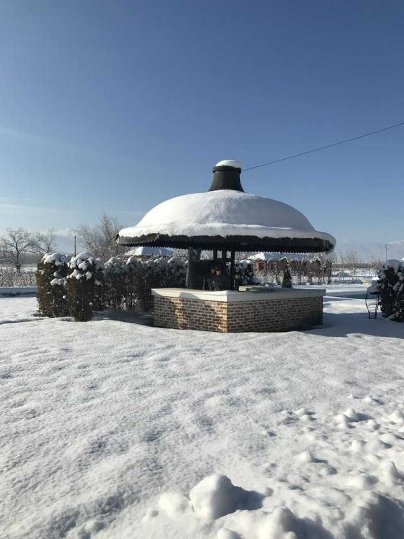 Винарна Вила Терес - Снимка 9