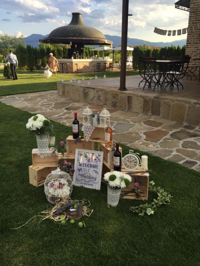 Винарна Вила Терес - Снимка 4