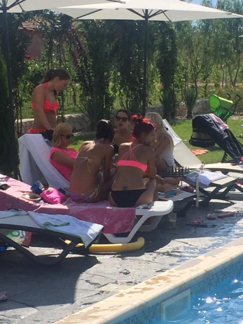 Винарна Вила Терес - Снимка 2