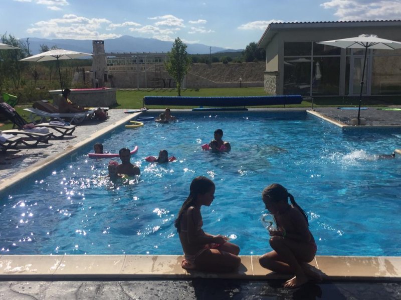 Винарна Вила Терес - Снимка 3