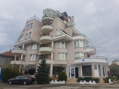 Хотел Андре - Снимка 1