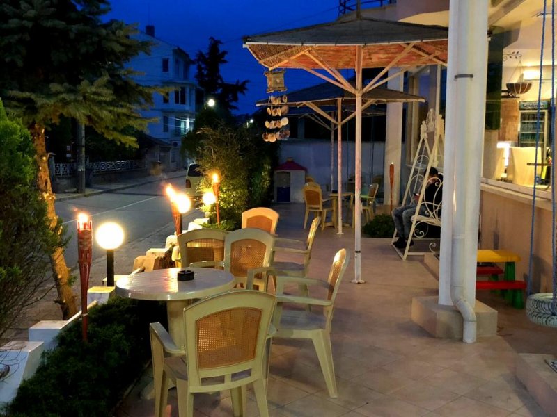 Хотел Андре - Снимка 8