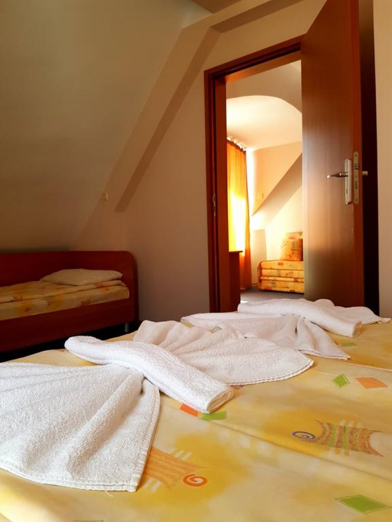 Хотел Андре - Снимка 2