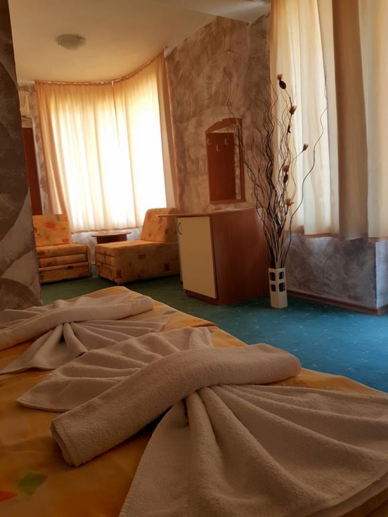 Хотел Андре - Снимка 1